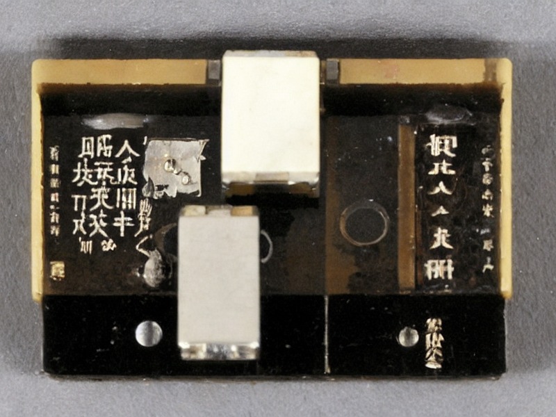 接口芯片工程页工程应用 2