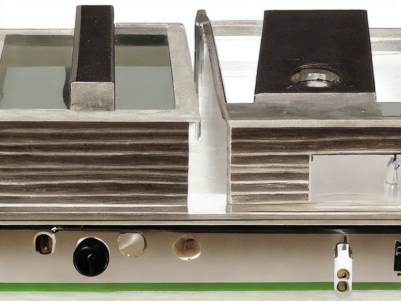隔离器应用相关产品 2