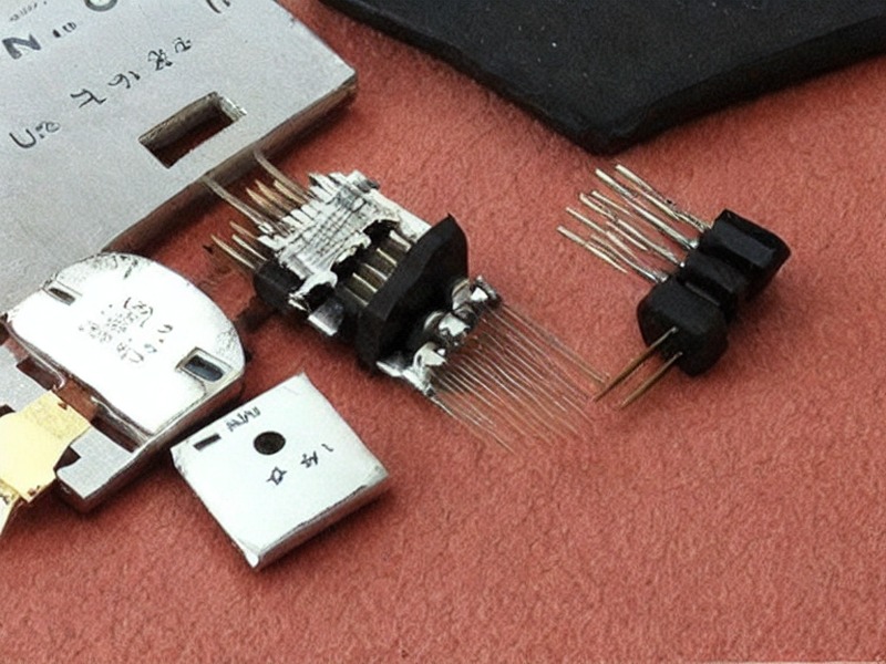 磁性器件专题技术资料 2
