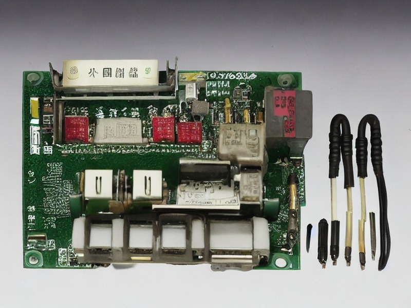 连接器资料 二极管应用页 2