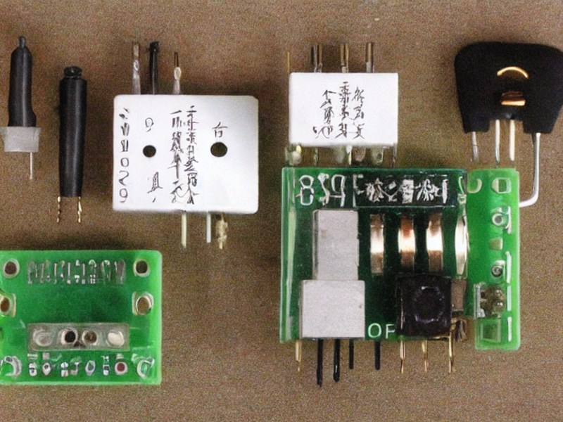 射频连接相关NAND Flash应用产品说明