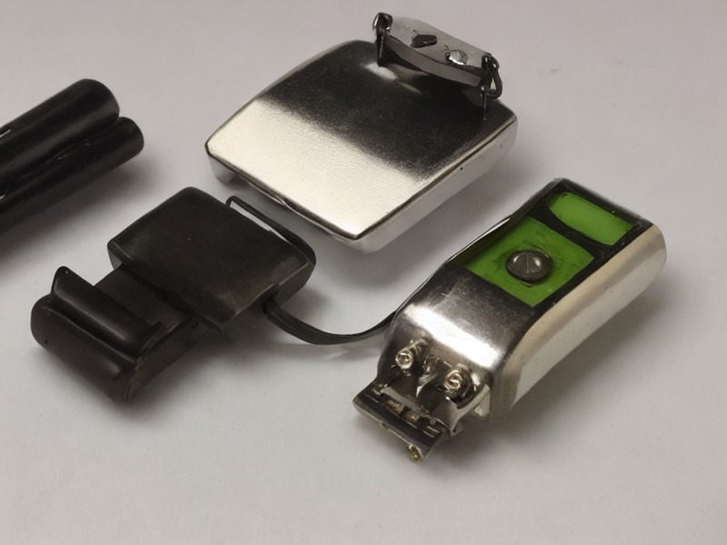 射频连接相关传感器应用产品说明