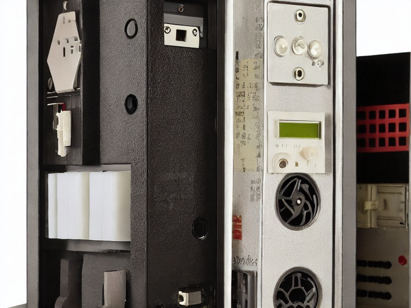 机箱外壳应用页技术资料 2