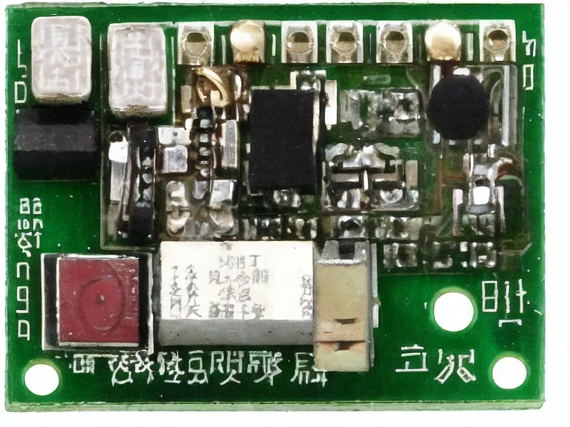 精密电阻应用说明