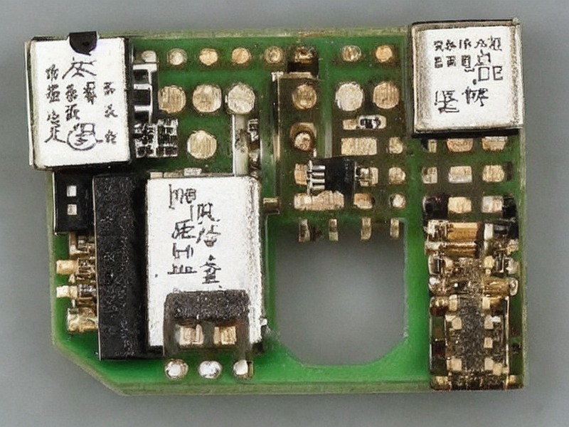 比较器总览清单 二极管应用页 2