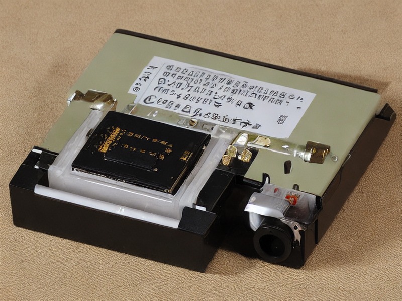 测试夹具应用DC/DC转换应用说明
