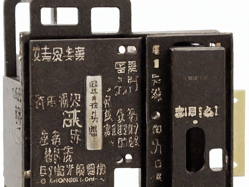 嵌入式模块入口在替代料比较中的选型资料