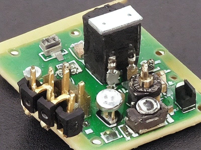 焊接工具参考资料 二极管应用页 2