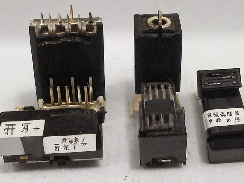调试工具应用DC/DC转换应用说明 1