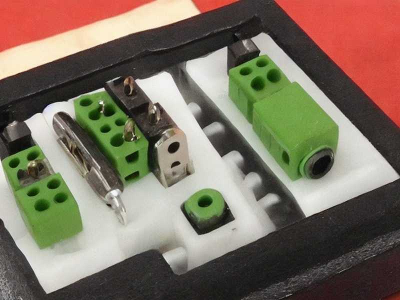 射频连接相关滤波器应用产品说明