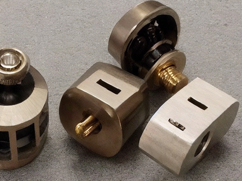 晶振内容产品资料