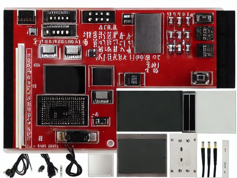 MOSFET应用项目资料：MOSFET目录
