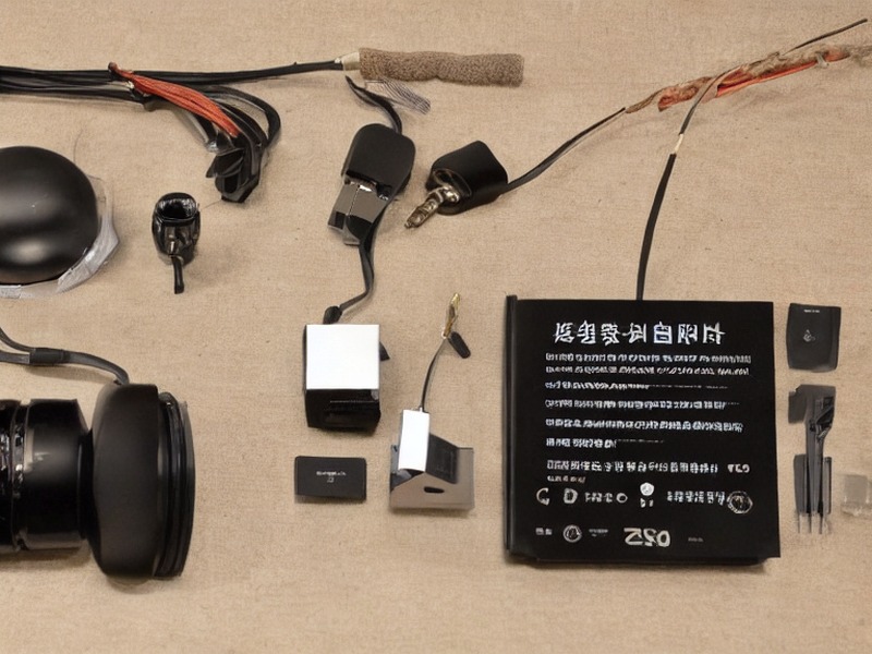 射频连接相关功率器件应用产品说明 1