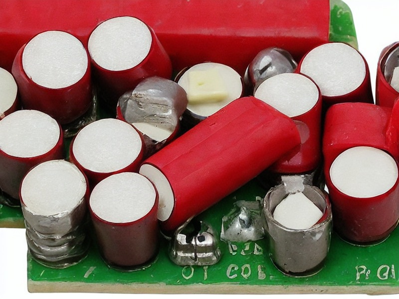 NAND Flash总览项目资料