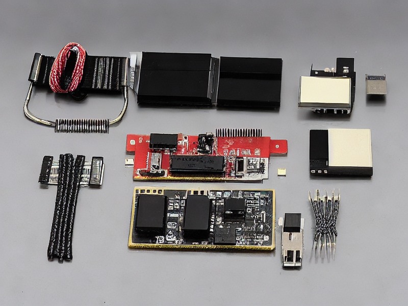 NAND Flash总览电子资料 1