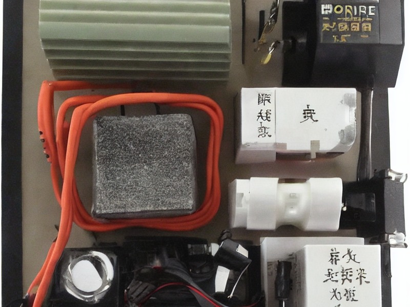 二极管分类产品清单 二极管应用页 2