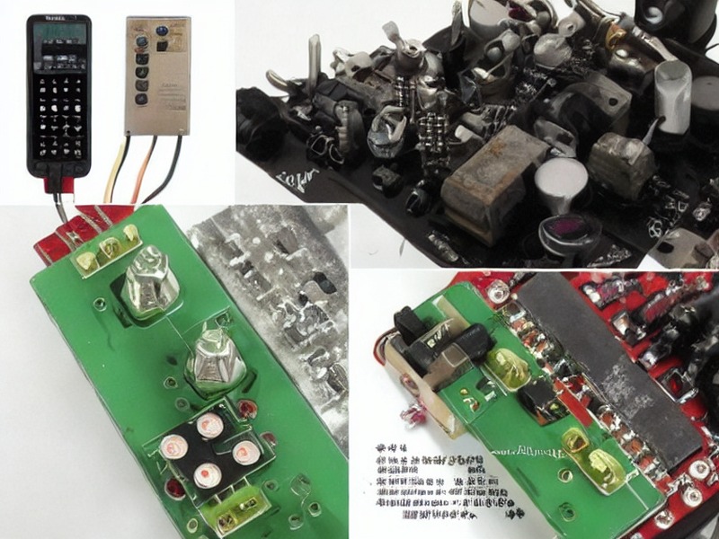 比较器工程页在工业控制中的选型资料