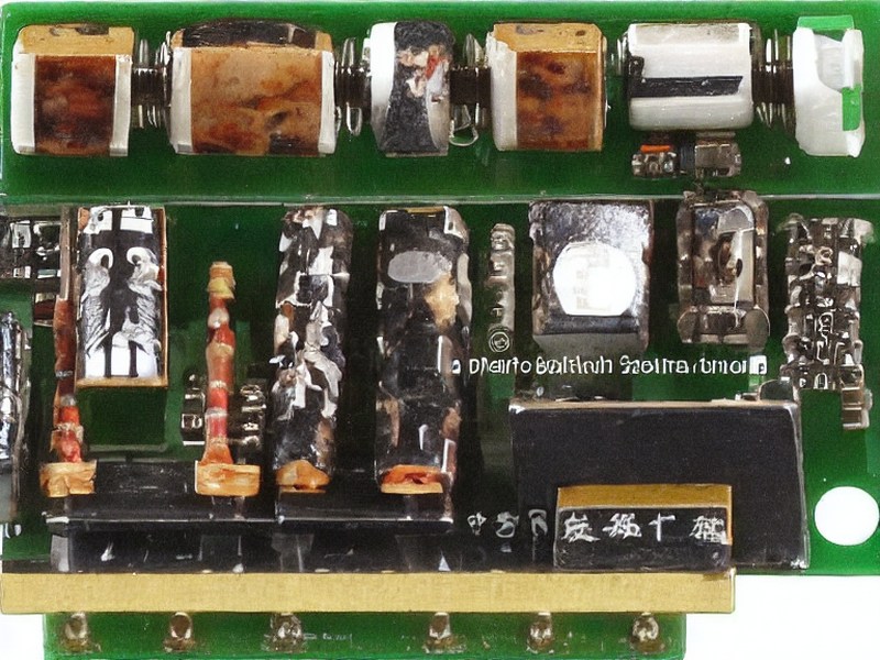 散热器参考产品资料 1