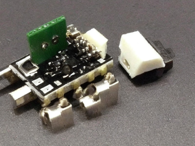 EEPROM应用产品说明 2