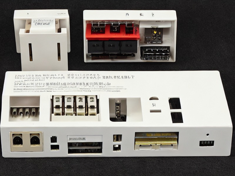 线缆组件应用产品说明 1