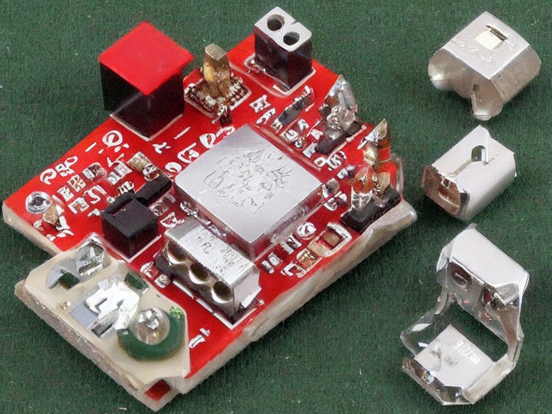 微控制器总览技术资料 2
