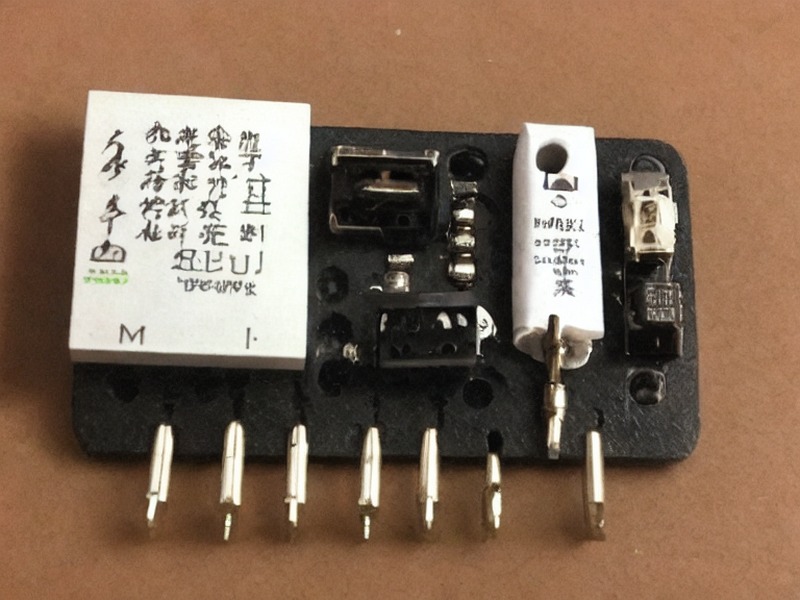 传感器应用产品说明