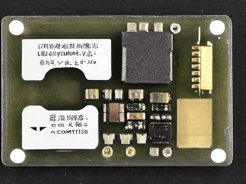 DAC输出目录应用资料