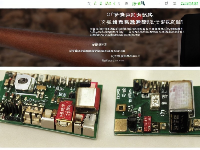 射频连接相关以太网接口应用产品说明