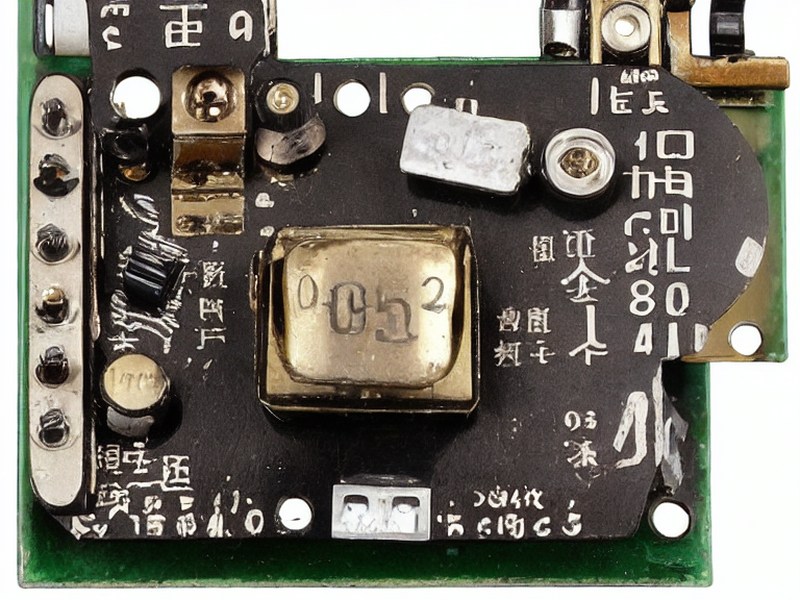 ESD保护中心产品信息