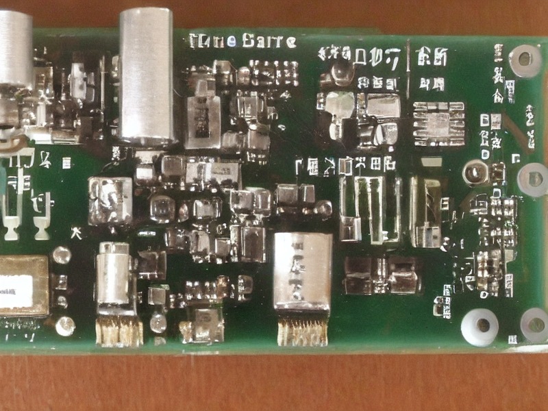 USB接口资料产品资料 二极管应用页 2