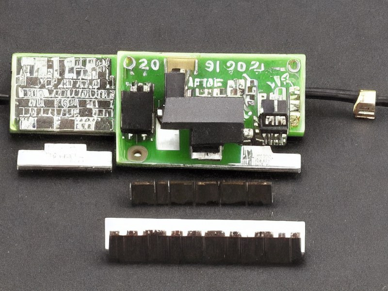 EEPROM应用DC/DC转换应用说明 2