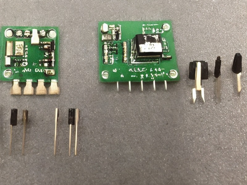 ESD保护工程页项目资料 1