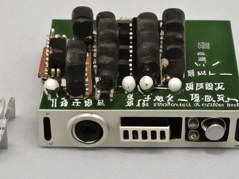 功率器件应用项目资料：功率器件专题 1
