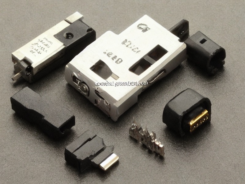 测试夹具分类资料参考