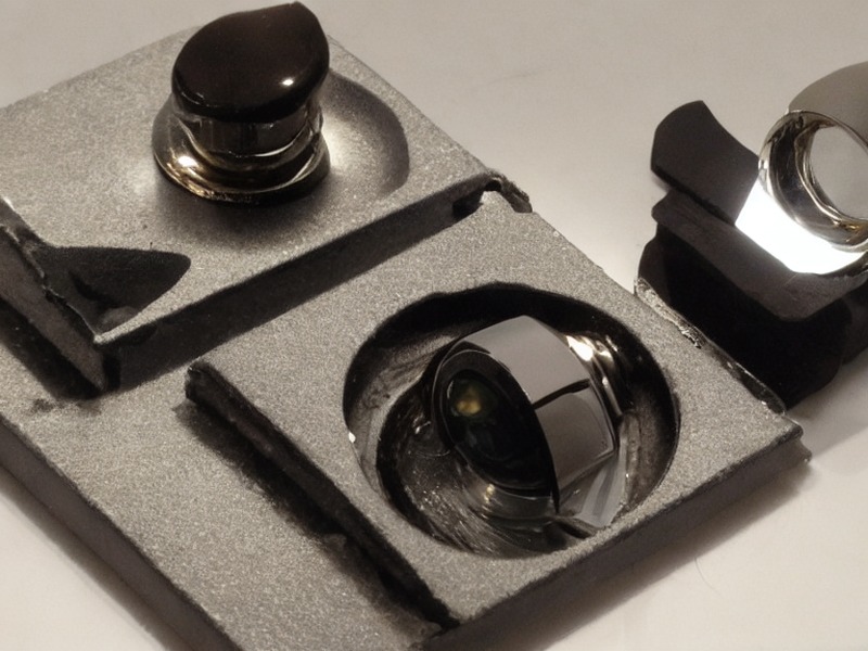 晶振应用选型资料 1
