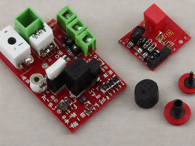 USB接口选型工程应用 1