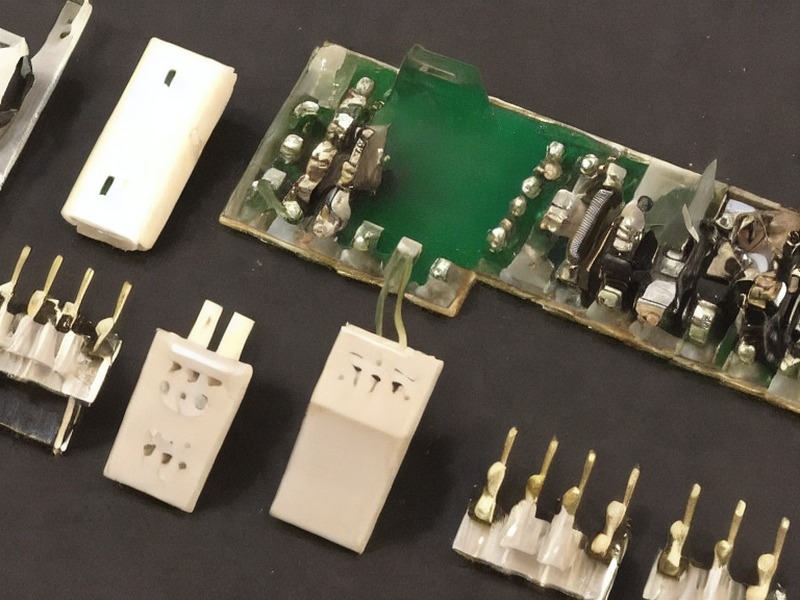 电机驱动资源技术资料 2