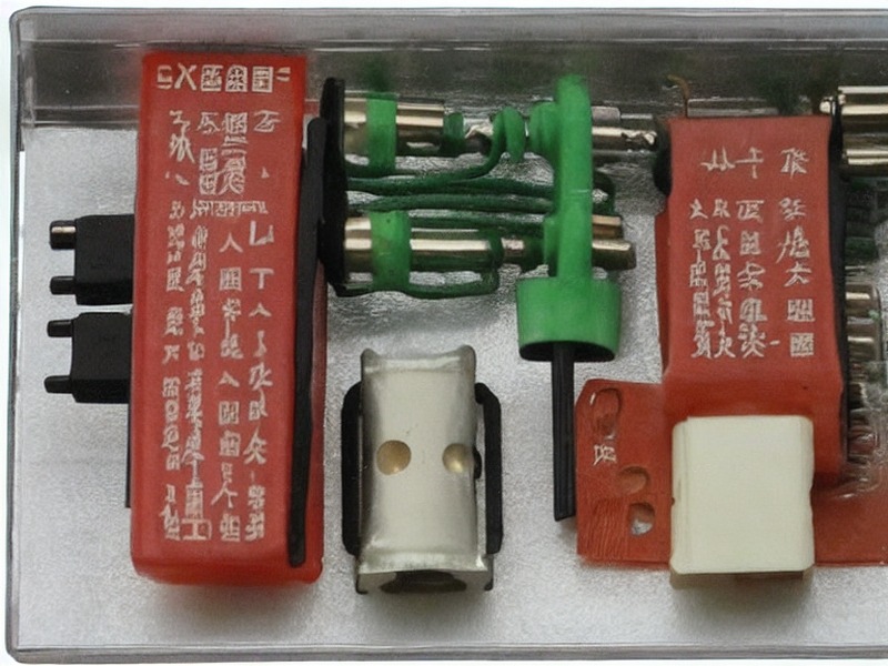测试探头中心资料参考 2