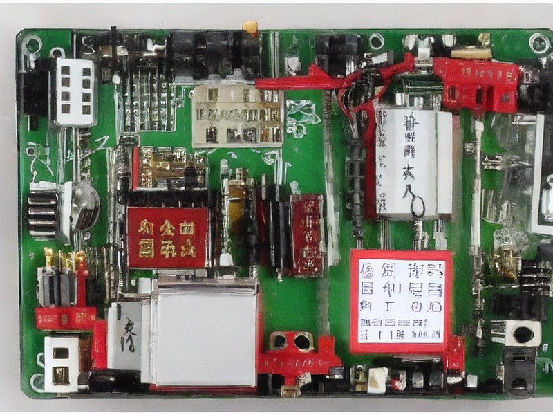 散热器分类产品信息 2