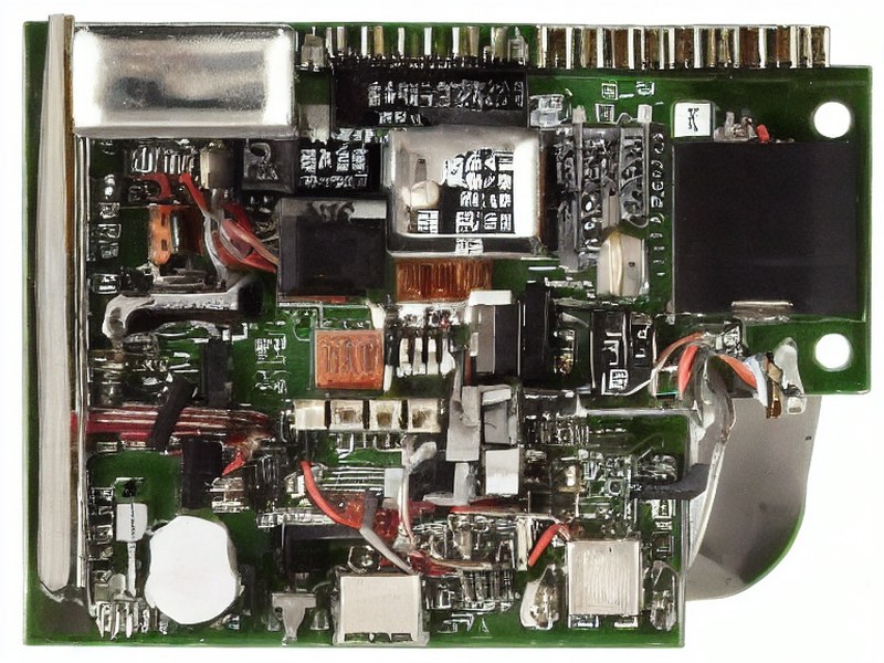 MOSFET应用选型资料 1