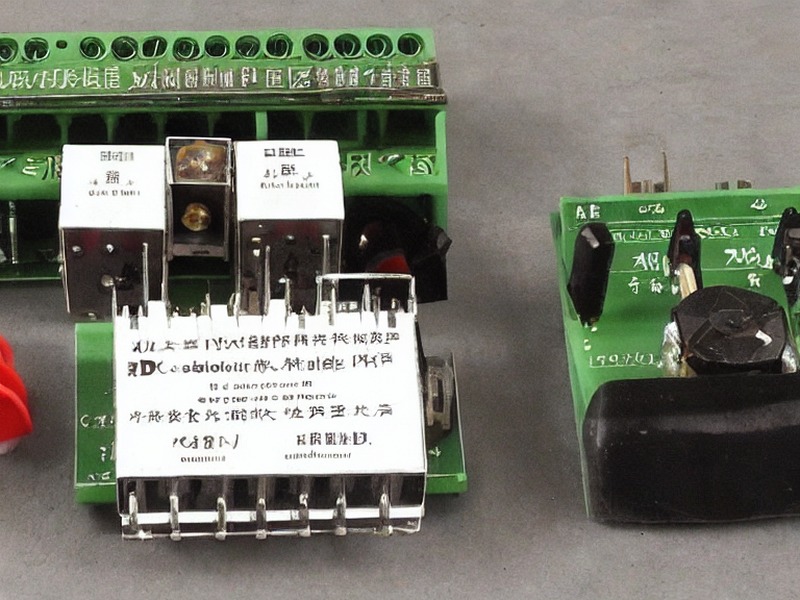 稳压器应用DC/DC转换应用说明 1