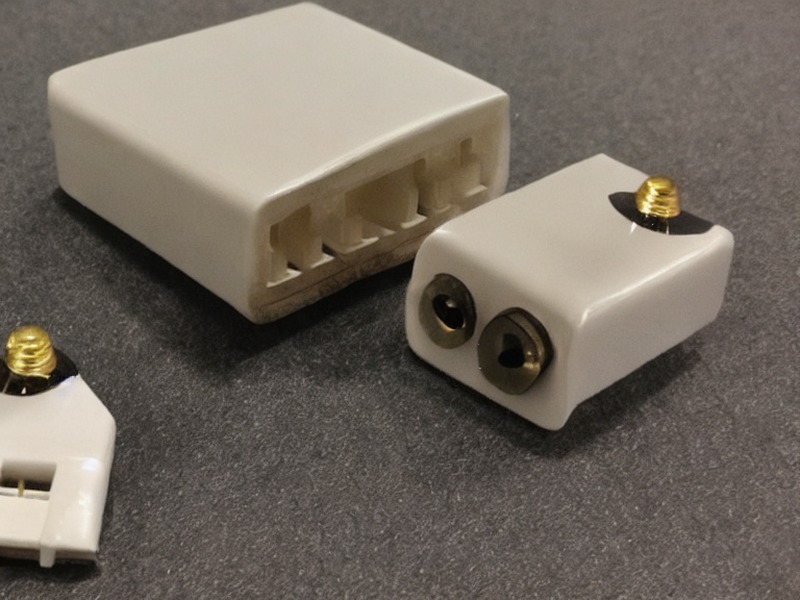 射频连接工程页产品 二极管应用页 1