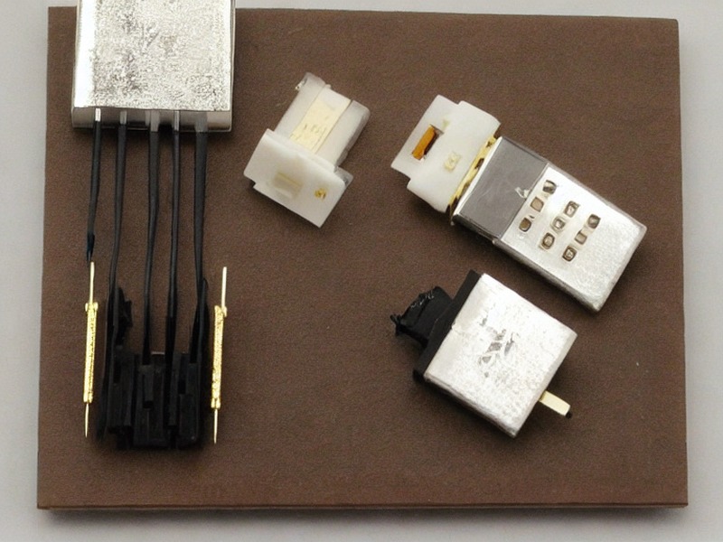 ESD保护入口工程应用