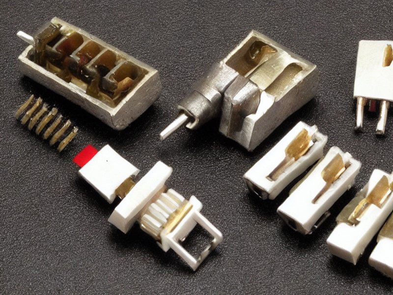 射频连接相关开关器件应用产品说明 2