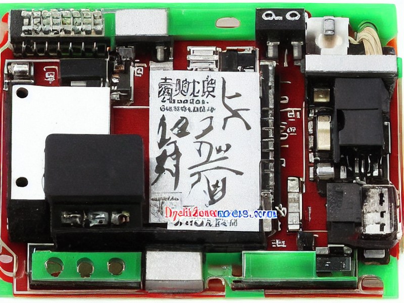 评估套件内容参数与应用整理 2