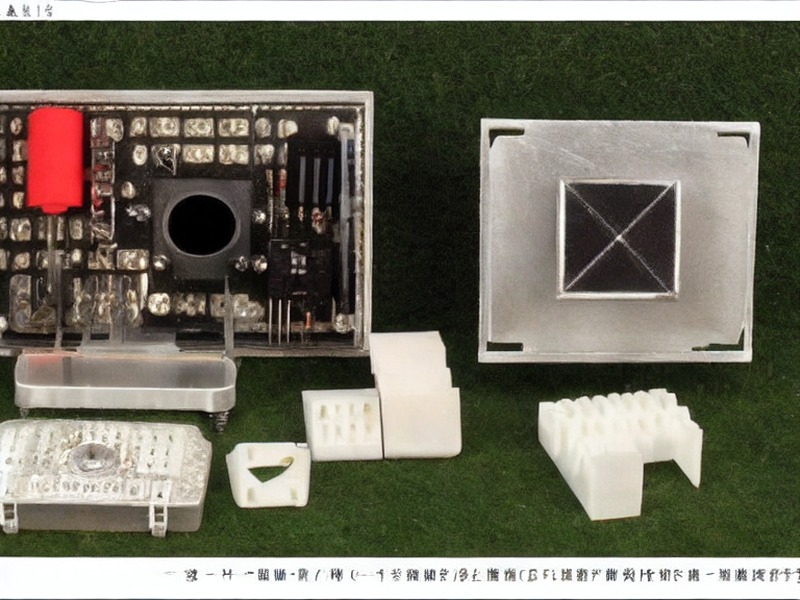 逻辑器件清单产品资料 1