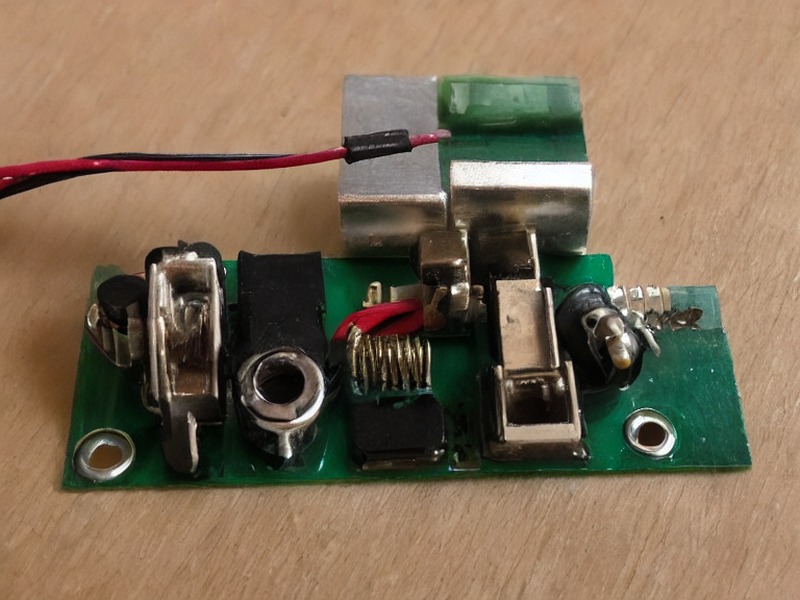 焊接工具参考资料 二极管应用页 1