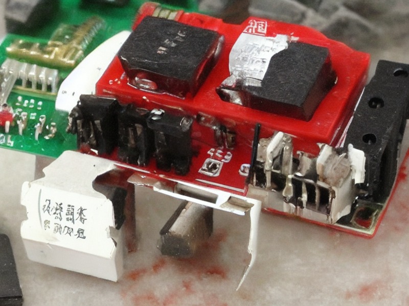 隔离器工程页产品清单