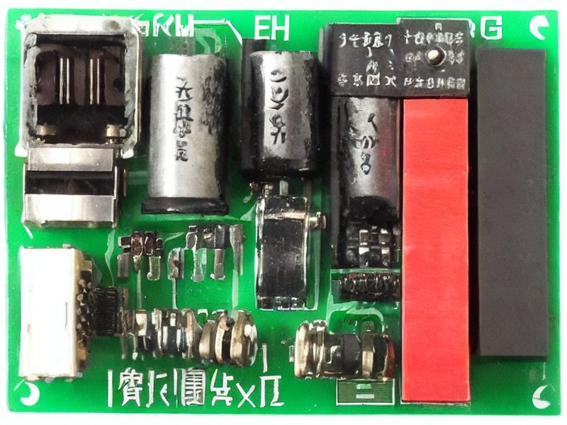 DC/DC转换应用页项目资料