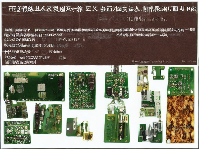 防静电耗材应用项目资料 1